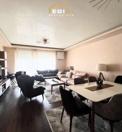 Banesë për #SHITJE 89.13m² – Rruga C, Prishtinë