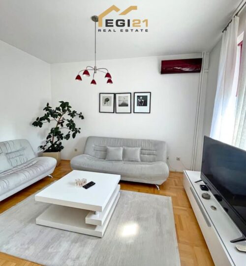 Banesë për #QIRA 1+1 – Qendër, Prishtinë