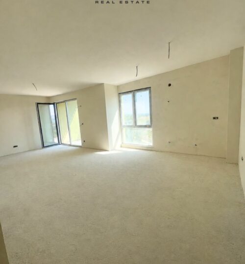 Banesë për #SHITJE 111.9m² – Obiliq