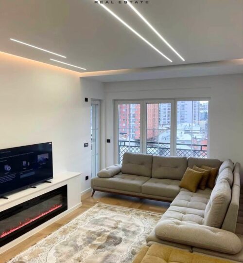 Banesë për #QIRA 55m² – Muhaxherët, Prishtinë