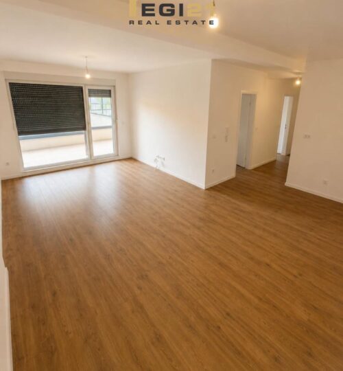 Banesë për #QIRA 105m² + Terrasë 50m² – Emshir, Prishtinë
