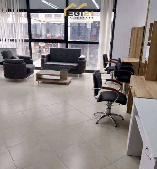 Lokal për #SHITJE 53m² – Fushë Kosovë