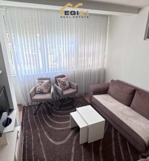 Banesë për #QIRA 2+1 – Aktash, Prishtinë
