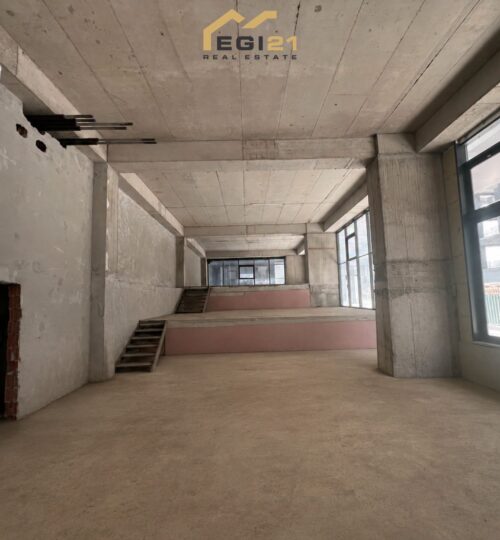 Lokal për #QIRA 193m² – Lakrishte, Prishtinë