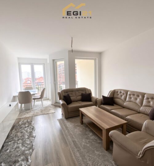 Banesë për #QIRA 90m² – Fushë Kosovë!