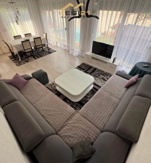Shtëpi për #SHITJE 176m² + 2.37ari Oborr me FLETË POSEDUESE!