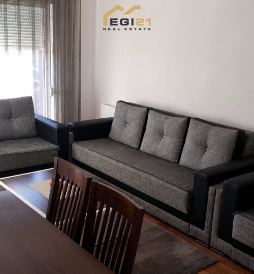 Banesë për #QIRA 75m² – Muharrem Fejza, Prishtinë