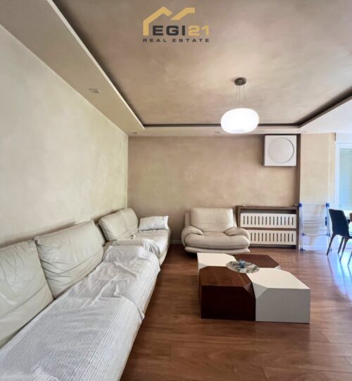 Banesë për #QIRA 78m² – Bregu i Diellit, Prishtinë