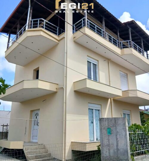 Shtëpi për #SHITJE 345m² me Fletë Poseduese – Durrës, Shqipëri