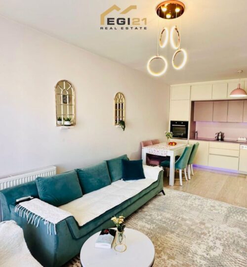 Banesë për #SHITJE 78.84m² – Fushë Kosovë!