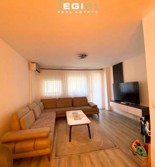 Banesë për #SHITJE 88.4m² me Fletë Poseduese – Fushë Kosovë!