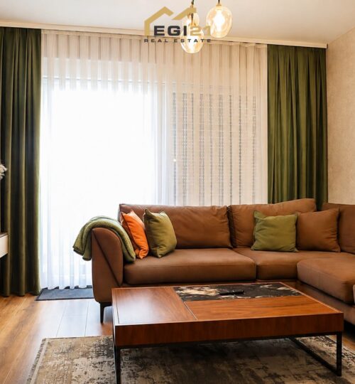 Banesë për #SHITJE 56m² –  Prishtina e Re