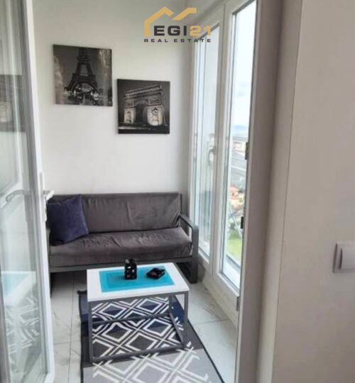 Banesë për #QIRA 60m² – Ulpianë, Te Fontana!