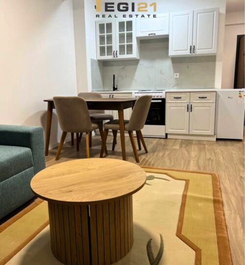 Banesë për #QIRA 50m² – Rruga B, Prishtinë