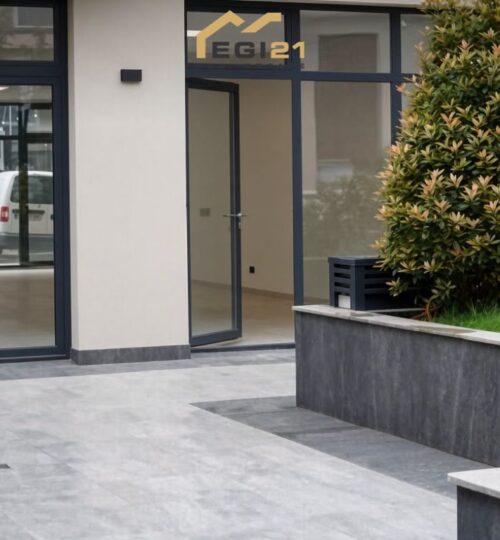 Lokal për #SHITJE 133.3m² me Fletë Poseduese – Mati 1, Prishtinë