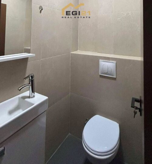 Penthouse për #QIRA 102m² – Muharrem Fejza, Prishtinë