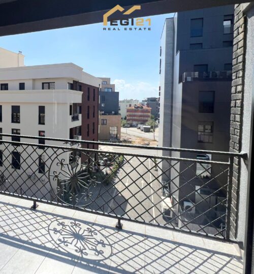 Banesë Moderne për #QIRA 95m² – Dragodan!