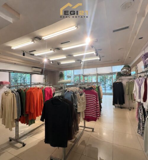 Lokal për #QIRA 400m² – Ulpianë, te Kurrizi