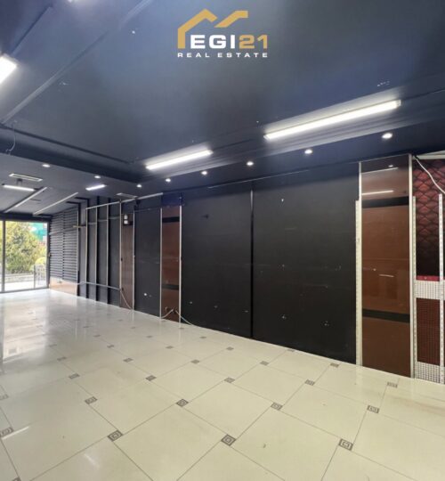 Lokal për #QIRA 76m² – Ulpianë, Prishtinë!