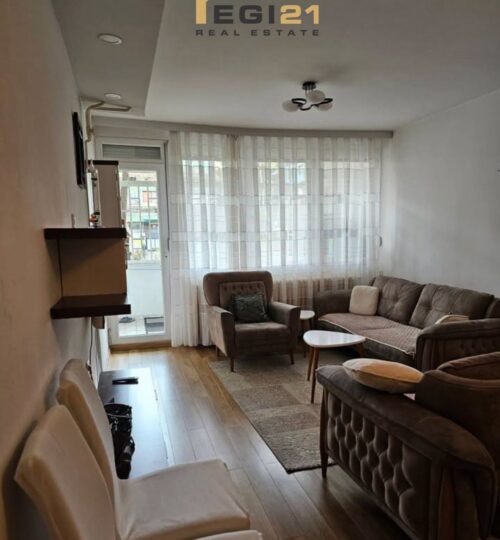 Banesë për #SHITJE 92m² me Fletë Poseduese – Dardani, Prishtinë