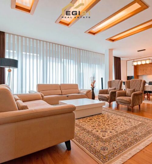 Banesë Moderne për #QIRA 170m² – Aktash, Prishtinë!