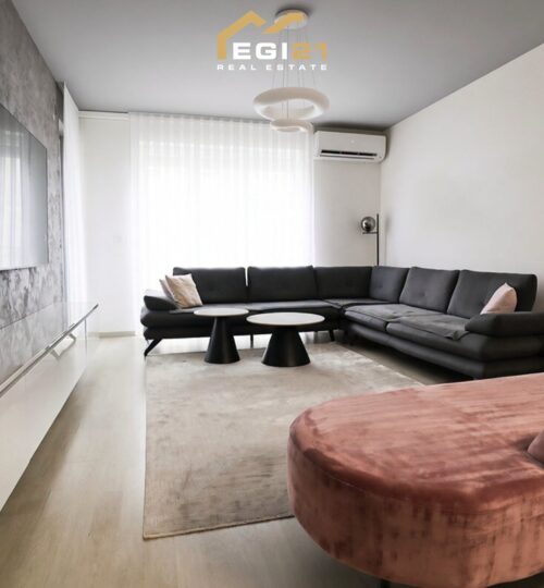 Banesë për #SHITJE 95.58m² me Fletë Poseduese – Fushë Kosovë!