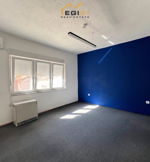 Lokal për #QIRA 136m² – Pejton, Prishtinë