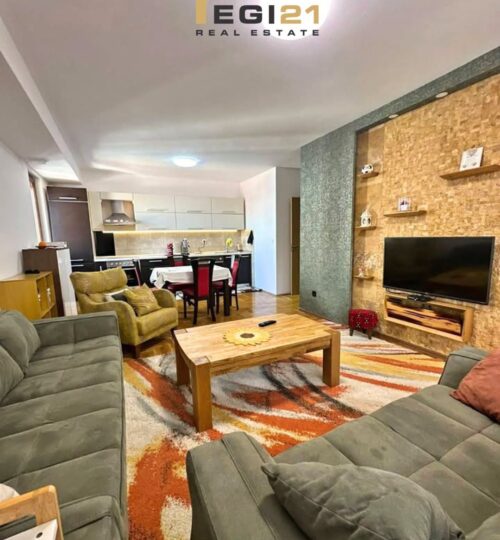 Banesë për #SHITJE 89m² – Qafa, Prishtinë!