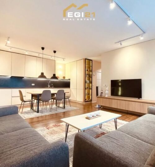 Banesë për #SHITJE 106.8m² – Rruga C, Prishtinë!