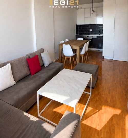 Banesë për #SHITJE me Fletë Poseduese 84.50m² – Mati 1, Prishtinë!