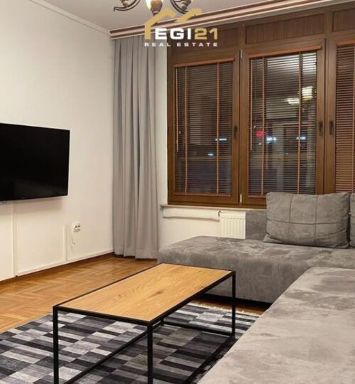 Banesë për #QIRA 70m² –Bill Clinton, Prishtinë!