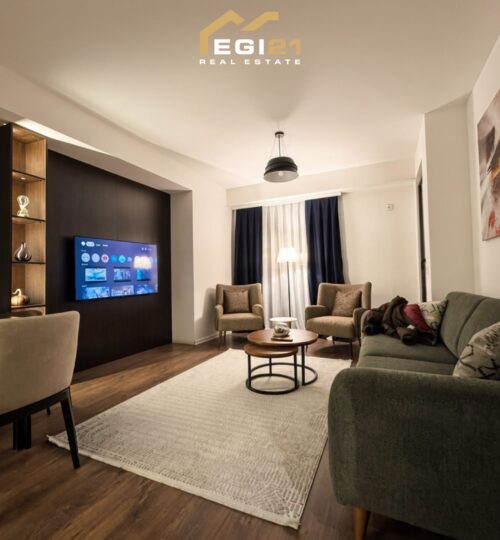 Banesë për #QIRA 50m² – Lakrishtë, Prishtinë!