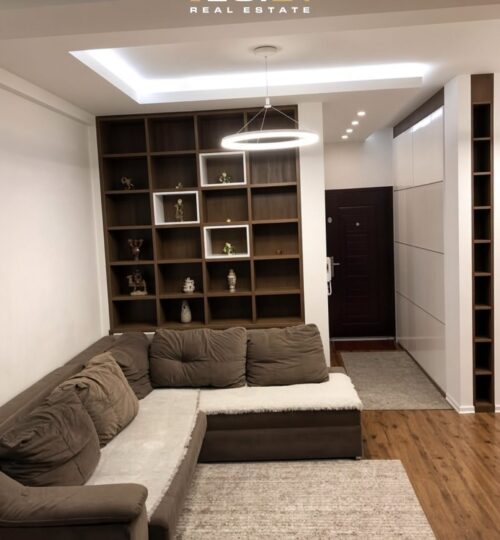 Banesë për #QIRA 65m² – Fushë Kosovë!