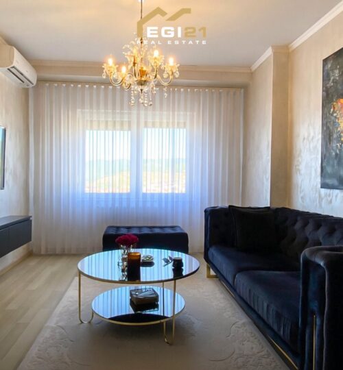 Banesë për #QIRA 53m² – Bregu i Diellit, Prishtinë!