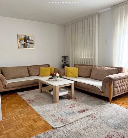 Banesë për #SHITJE 65.5m² me Fletë Poseduese  – Mati 1, Prishtinë!