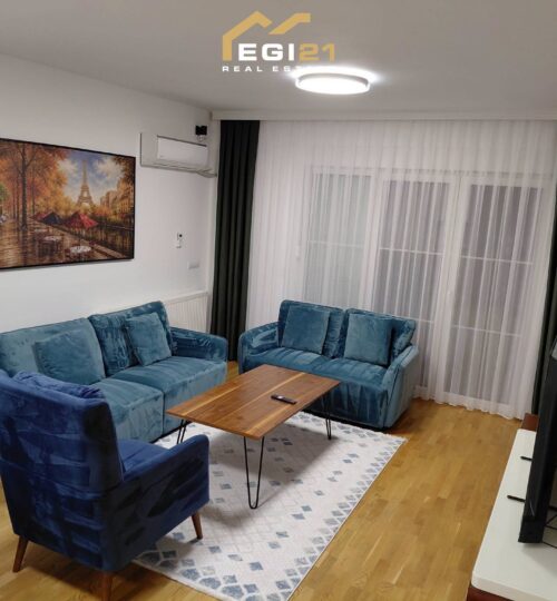 Banesë për #QIRA 100m² – Aktash, Prishtinë!