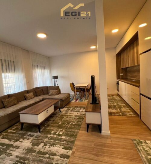 Banesë për #QIRA 90m² – Rruga C, Prishtinë!