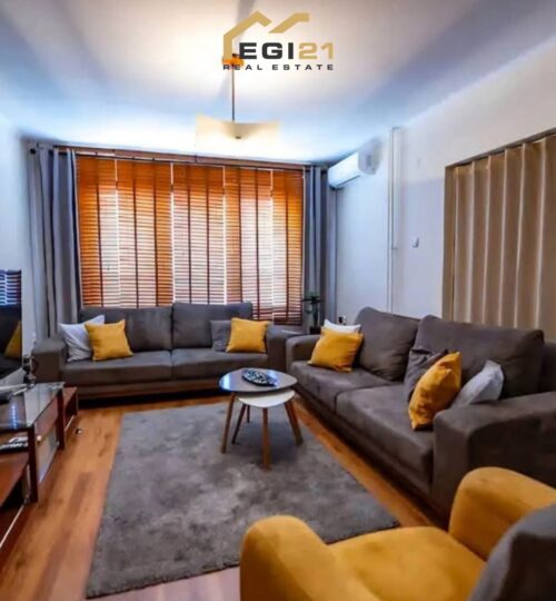 Banesë për #QIRA 85m² – Pejton, Prishtinë!