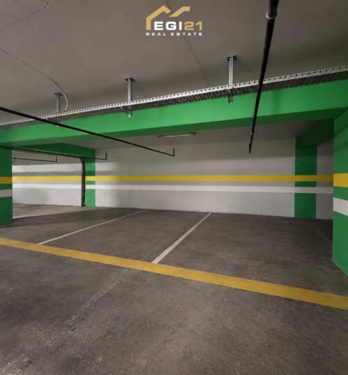Super mundësi – 2 Parkingje për #QIRA – Lakrishtë, Prishtinë!