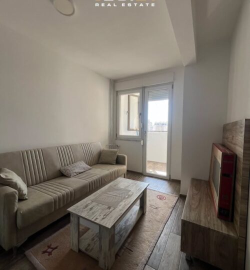 Banesë për #QIRA 39m² – Qendër, Prishtinë!