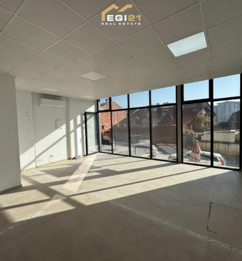 Lokal për #QIRA 48m²  – Bregu i Diellit, Prishtinë