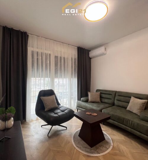 Banesë për #QIRA 60m² – Aktash, Prishtinë!