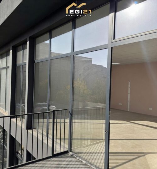 Lokal për #SHITJE 48m²  me Fletë Poseduese – Bregu i Diellit, Prishtinë