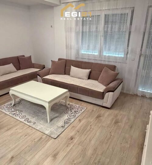 Banesë për #QIRA 93m² – Rruga B, Prishtinë!