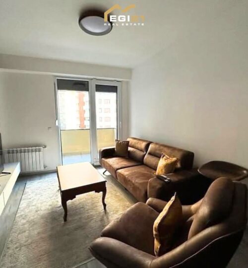 Banesë për #QIRA 53m² – Lakrishtë, Prishtinë!