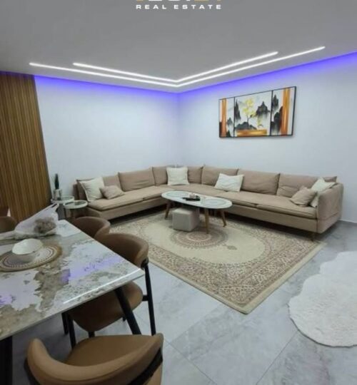 Banesë për #QIRA 74m² – Dodona, Prishtinë!