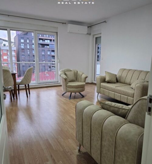 Banesë për #QIRA 107m² – Aktash, Prishtinë!