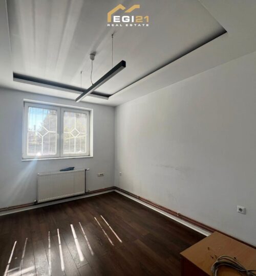 Zyrë për #QIRA 70m² – Lakrishtë, Prishtinë!