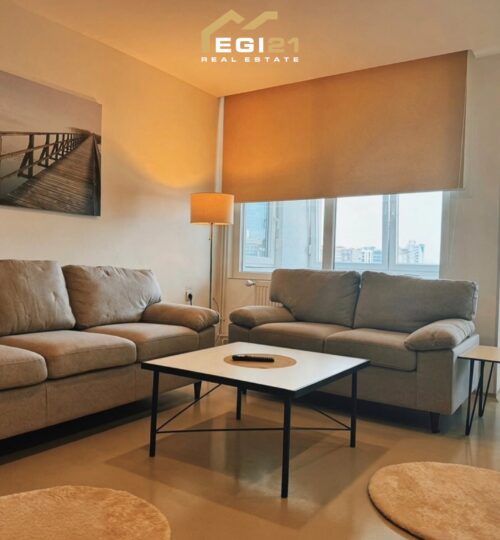 Banesë për #QIRA 89m² – Dardani, Prishtinë!
