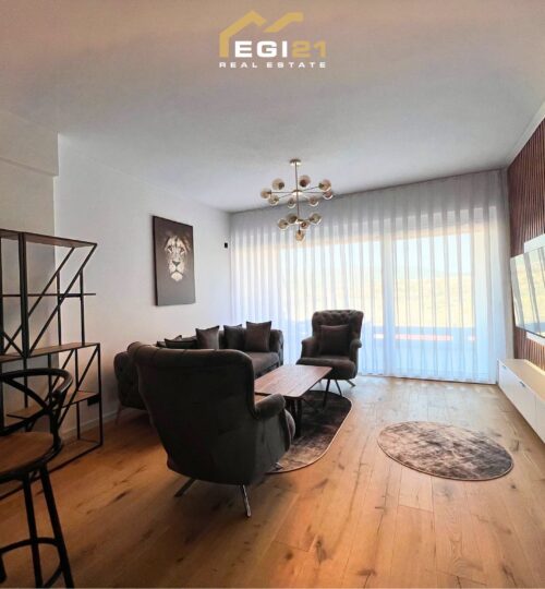 Banesë për #QIRA 90m² – Marigona Hill, Prishtinë!